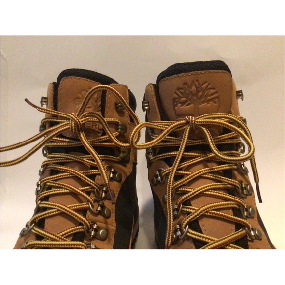 Timberland Pro Lightweight Men’s Boots 10 - Picture 4 of 5